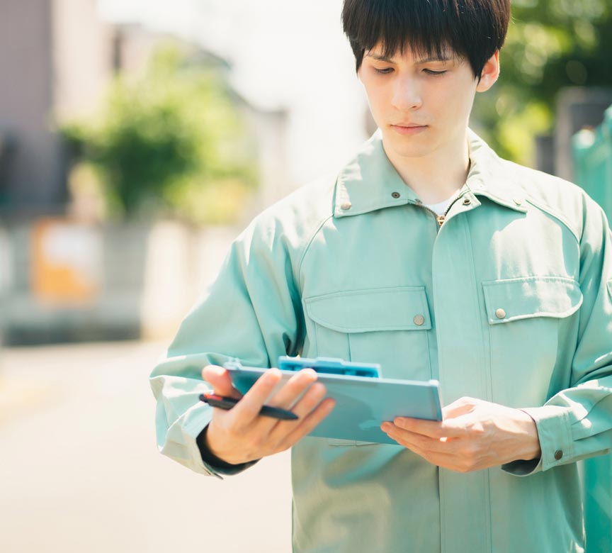 画像：ワコーについて